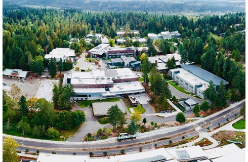 Green River College